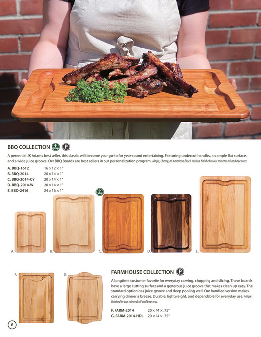 JK Adams Co. JK Adams Catalog 2023 Page 67