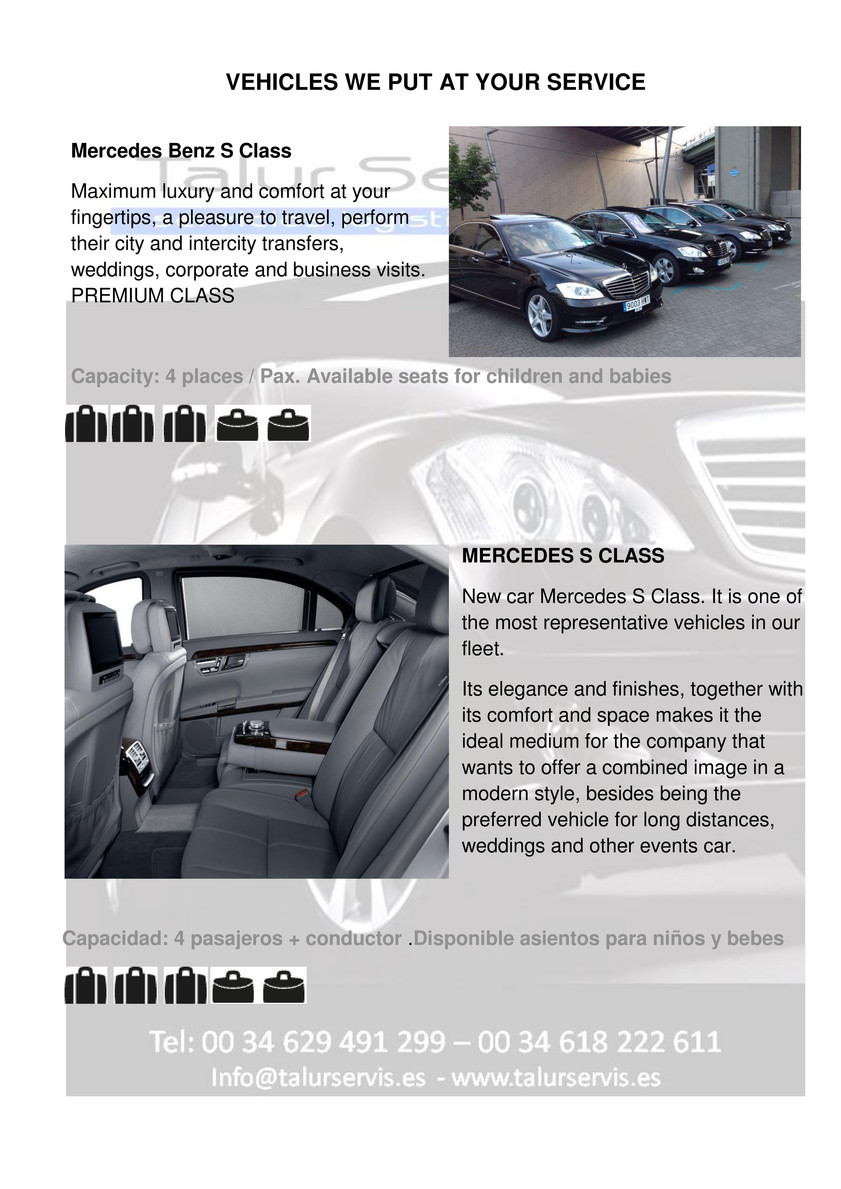 Seat comfort and ergonomics