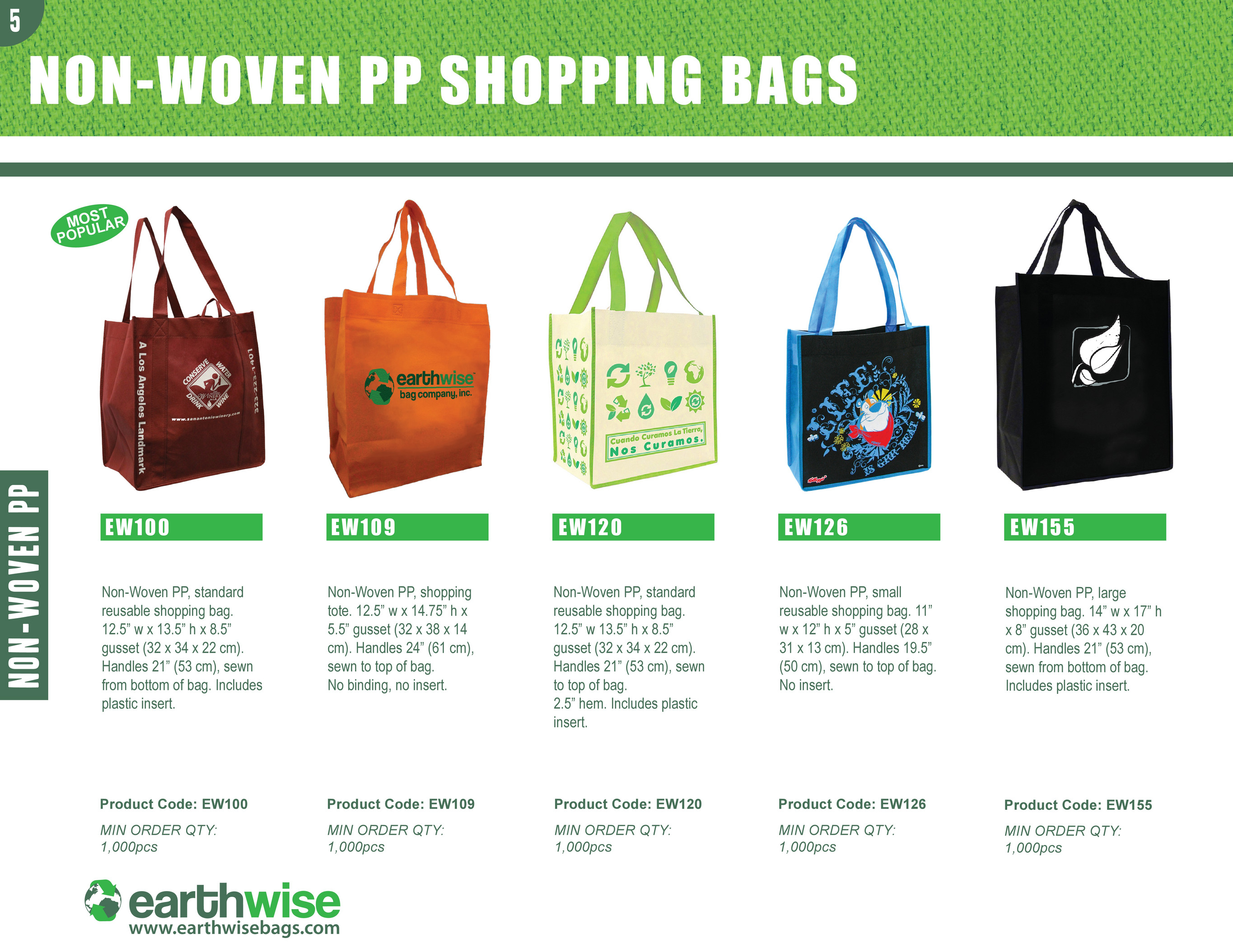 15 Reusable Shopping Box Bags ideas  reusable earthwise grocery bag