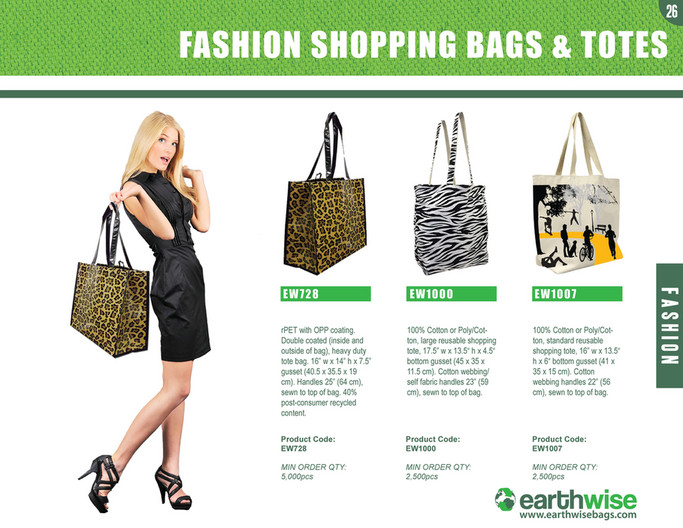 My publications Earthwise Catalog Page 2627