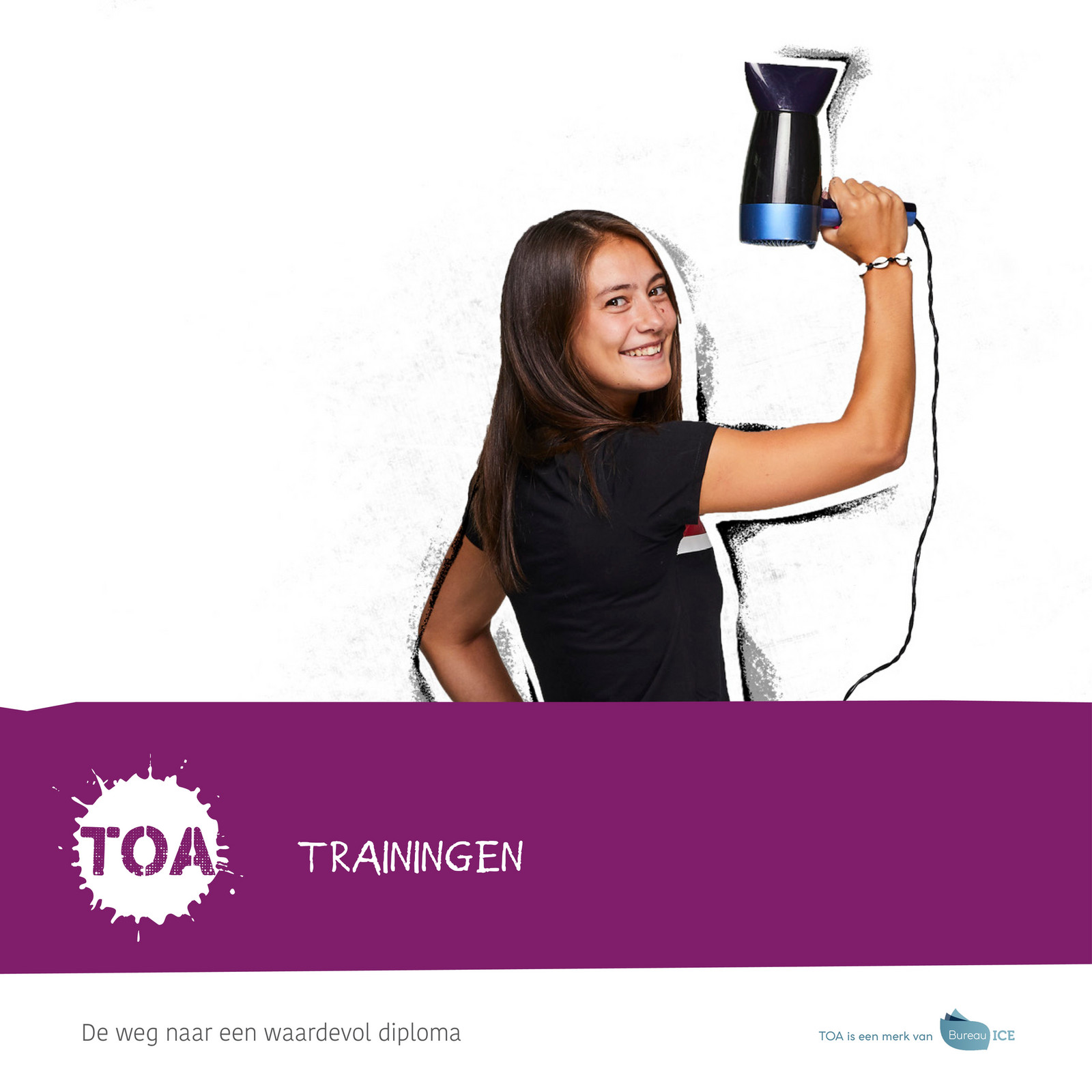 TOA Trainingsfolder MBO - Bureau ICE - Pagina 1