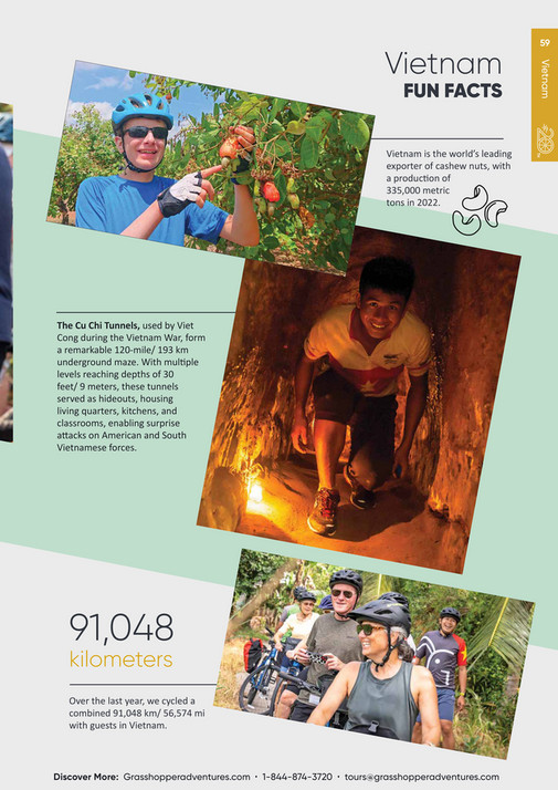 Asia Bike Tours Catalog 2024 2025 Adventures Page 5859