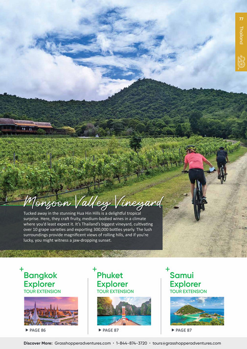 Asia Bike Tours Catalog 2024 2025 Adventures Page 7677