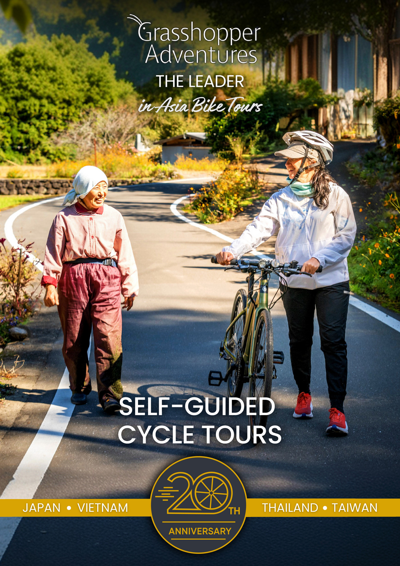 Adventures SelfGuided Tour Catalog 20242025 Page 23