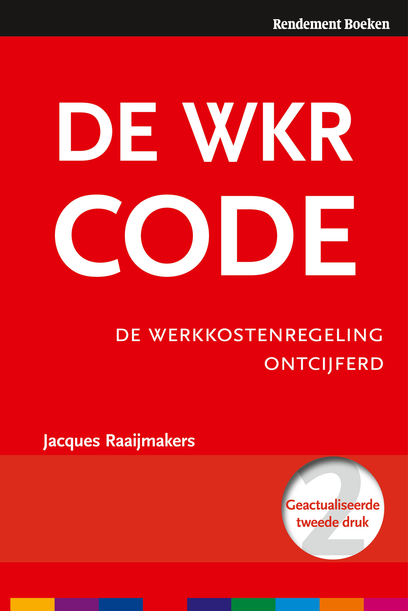 Rendement Uitgeverij Boek De WKR Code Pagina 1 rendement-uitgeverij-boek-de-wkr-code-pagina-1