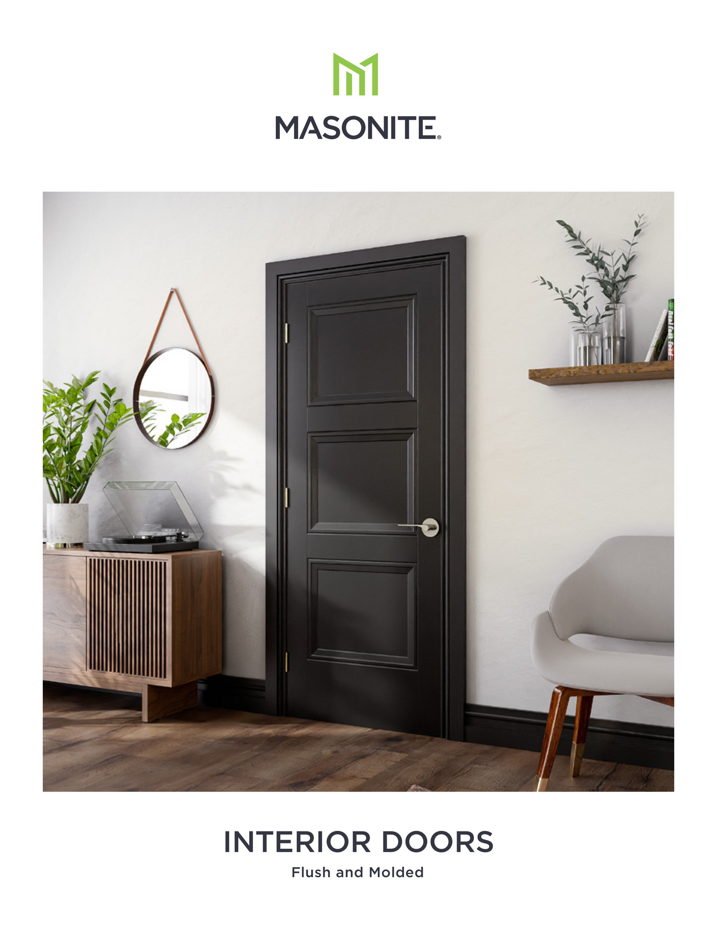 Interior Doors Masonite Page 1