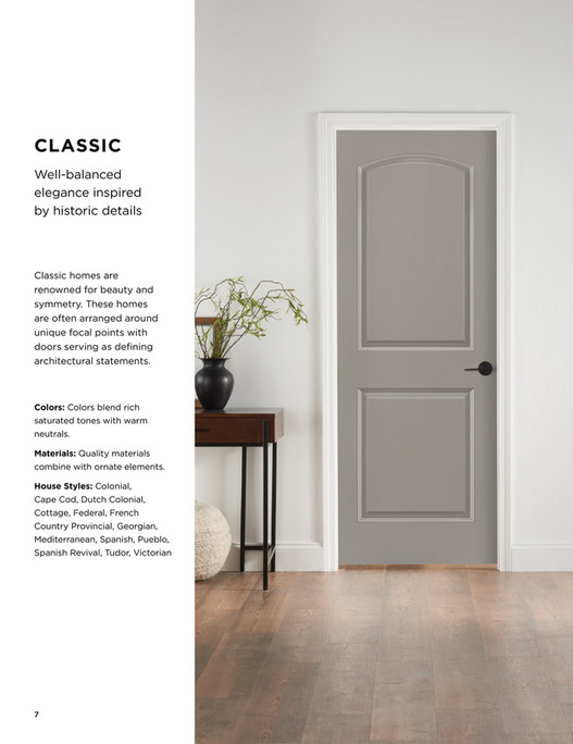 Interior Doors Masonite Page 89