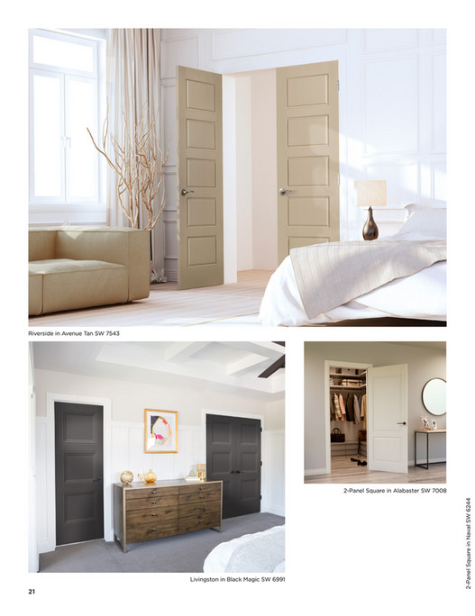 Interior Doors Masonite Page 2223