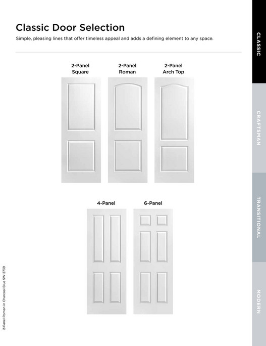 Interior Doors | Masonite - Page 12-13