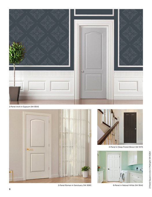Interior Doors Masonite Page 1011