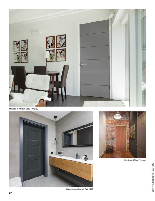 Interior Doors | Masonite - Page 28-29