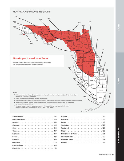 Masonite International - 2022_FMD_ExteriorSelectionGuide_DIGITAL - Page ...