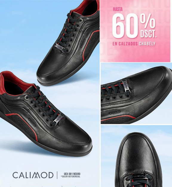 Calimod catalogo online