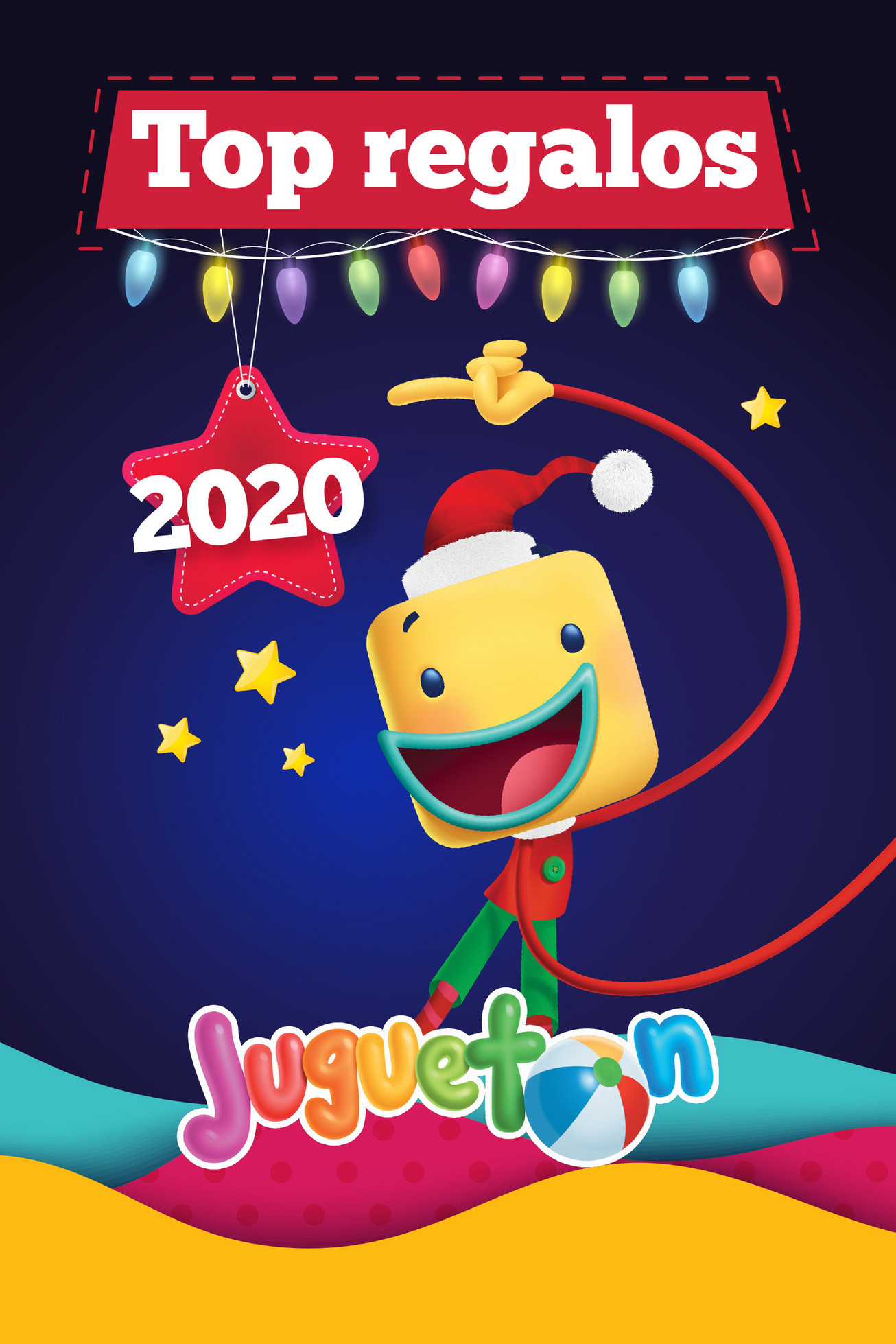 jugueton cemaco peri roosevelt