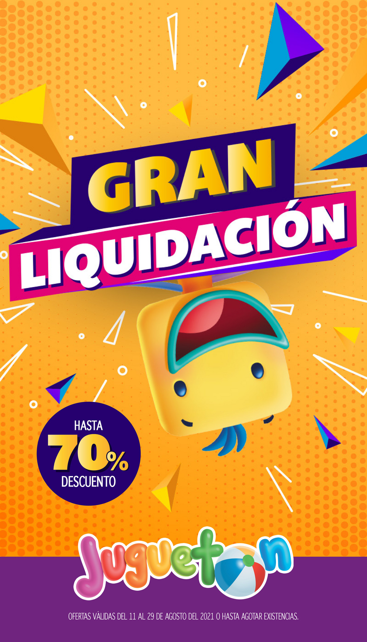 compra en linea jugueton