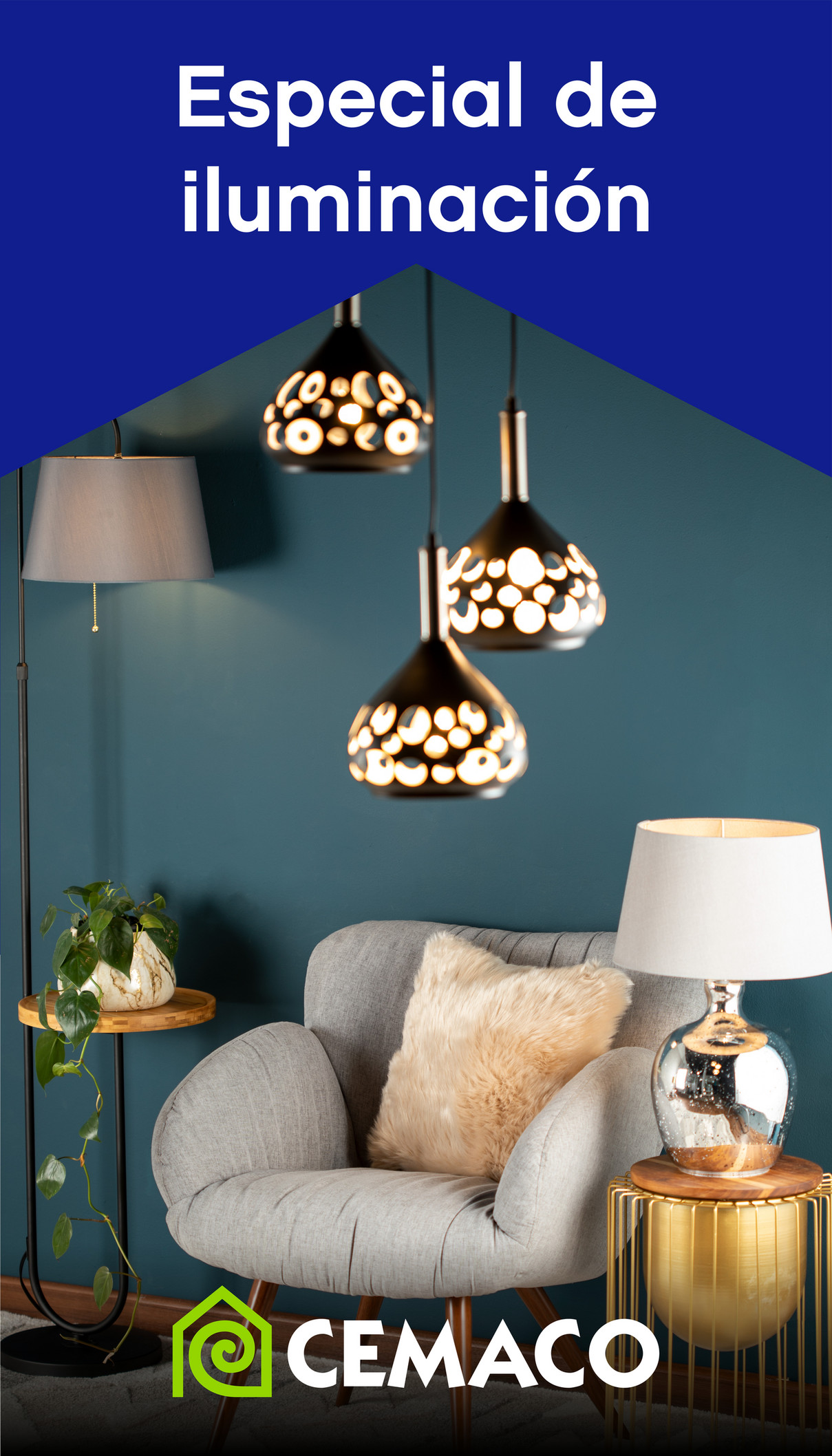 CEMACO 2022_revista_iluminacion Página 1