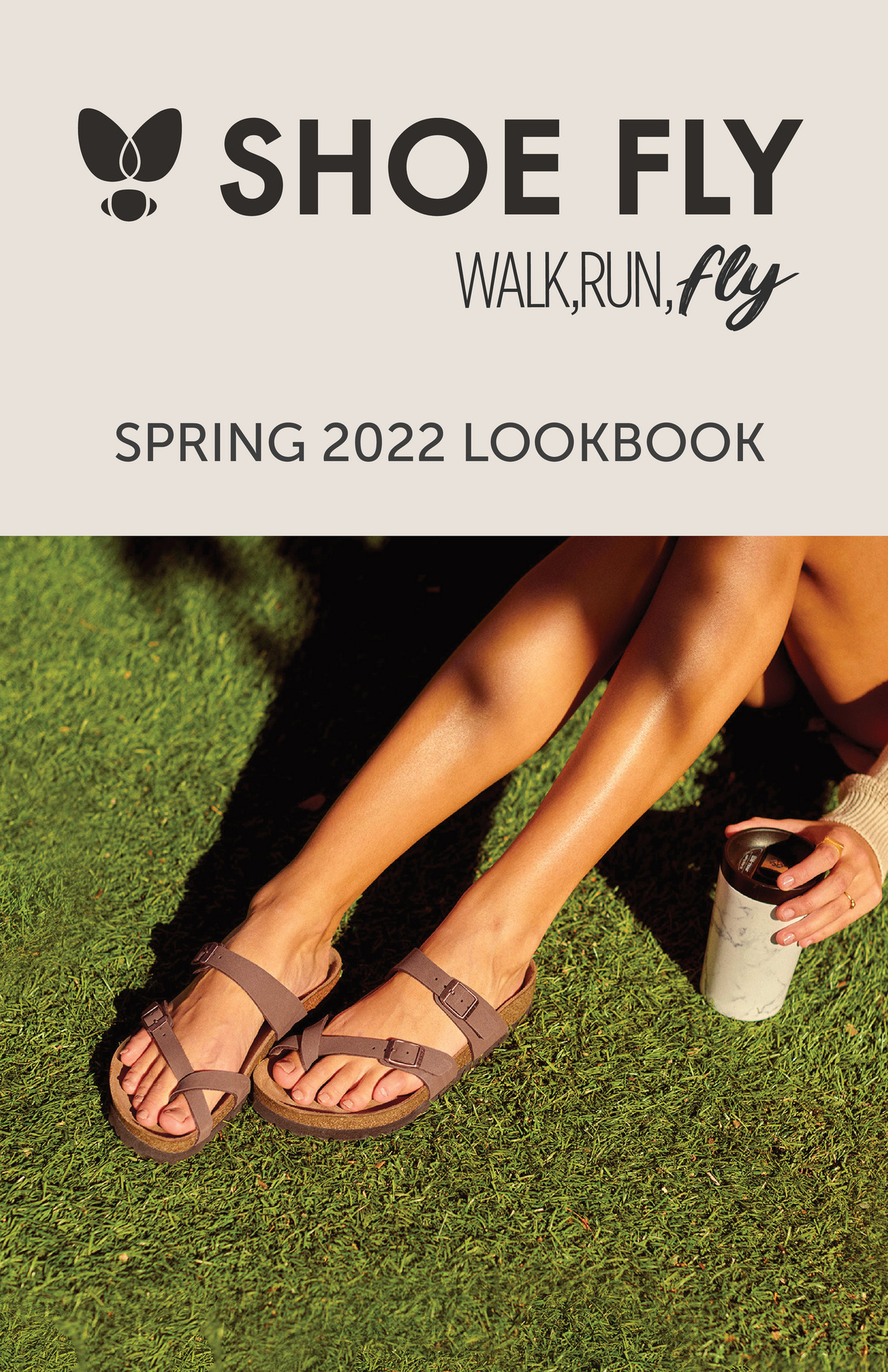 Shoe Fly - Spring 2022 Lookbook - SF Altoona - Page 1