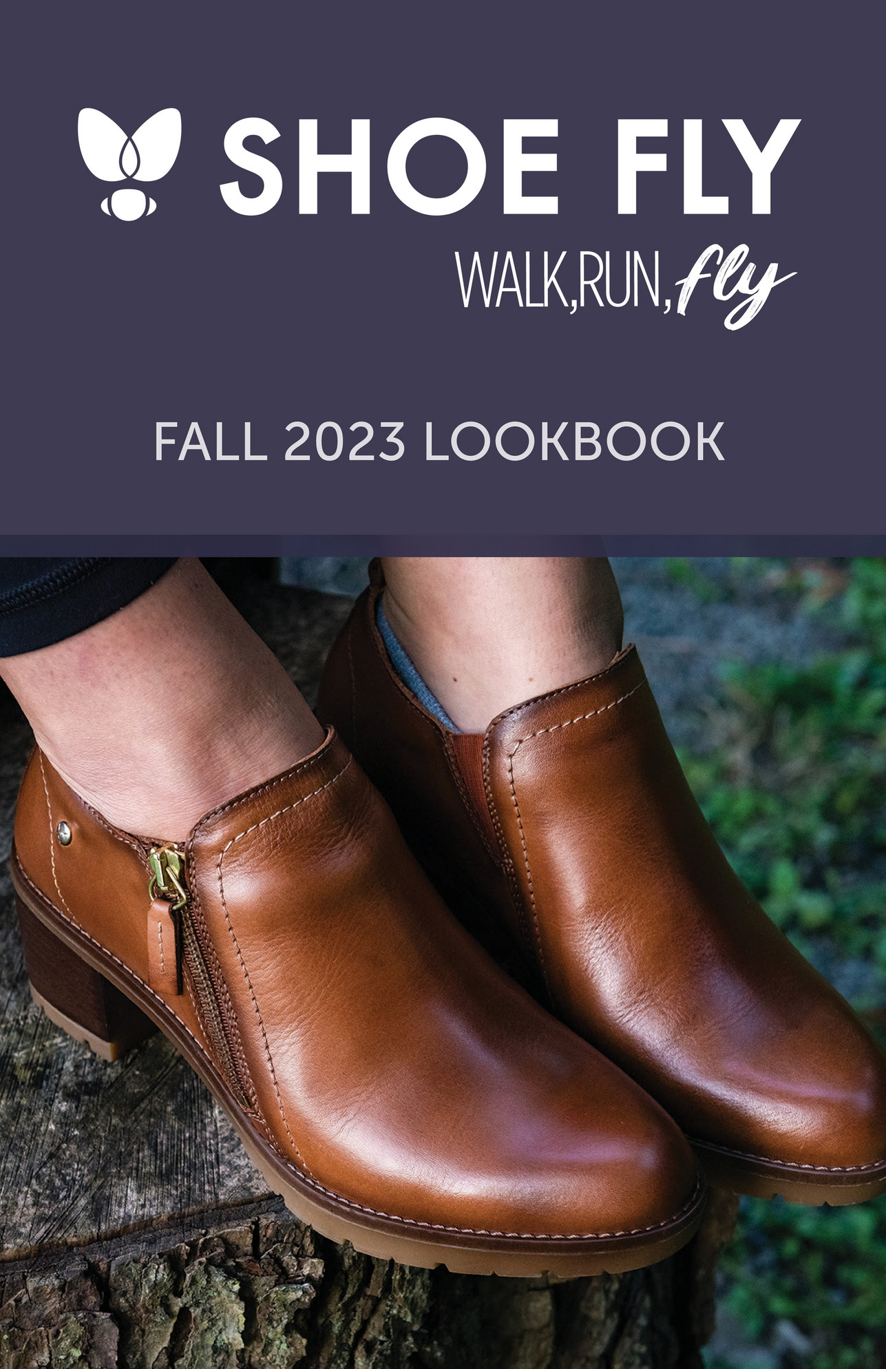 Shoe Fly Fall 2023 LookBook Charlottesville, McLean, and Rockville Edition Page 1617