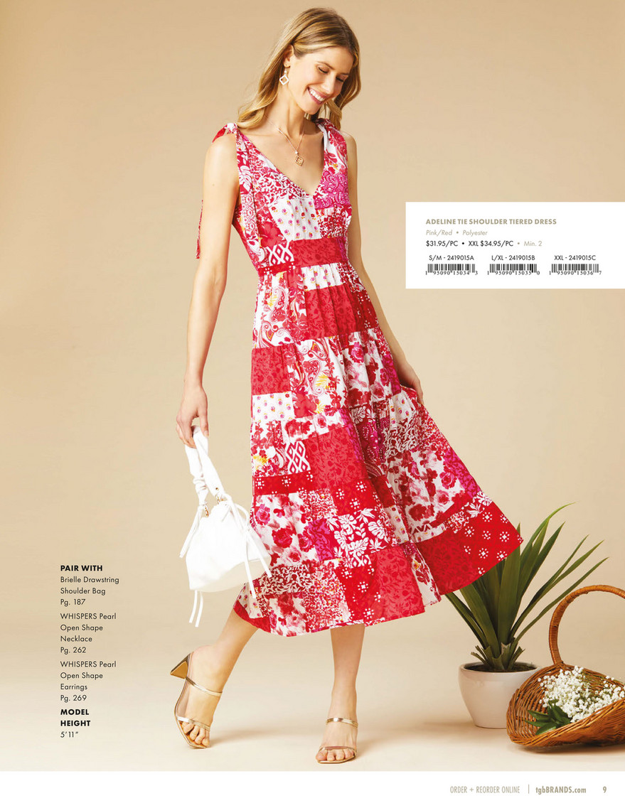 NextGen Dallas - Coco + Carmen Spring 2024 Catalog - Page 8-9