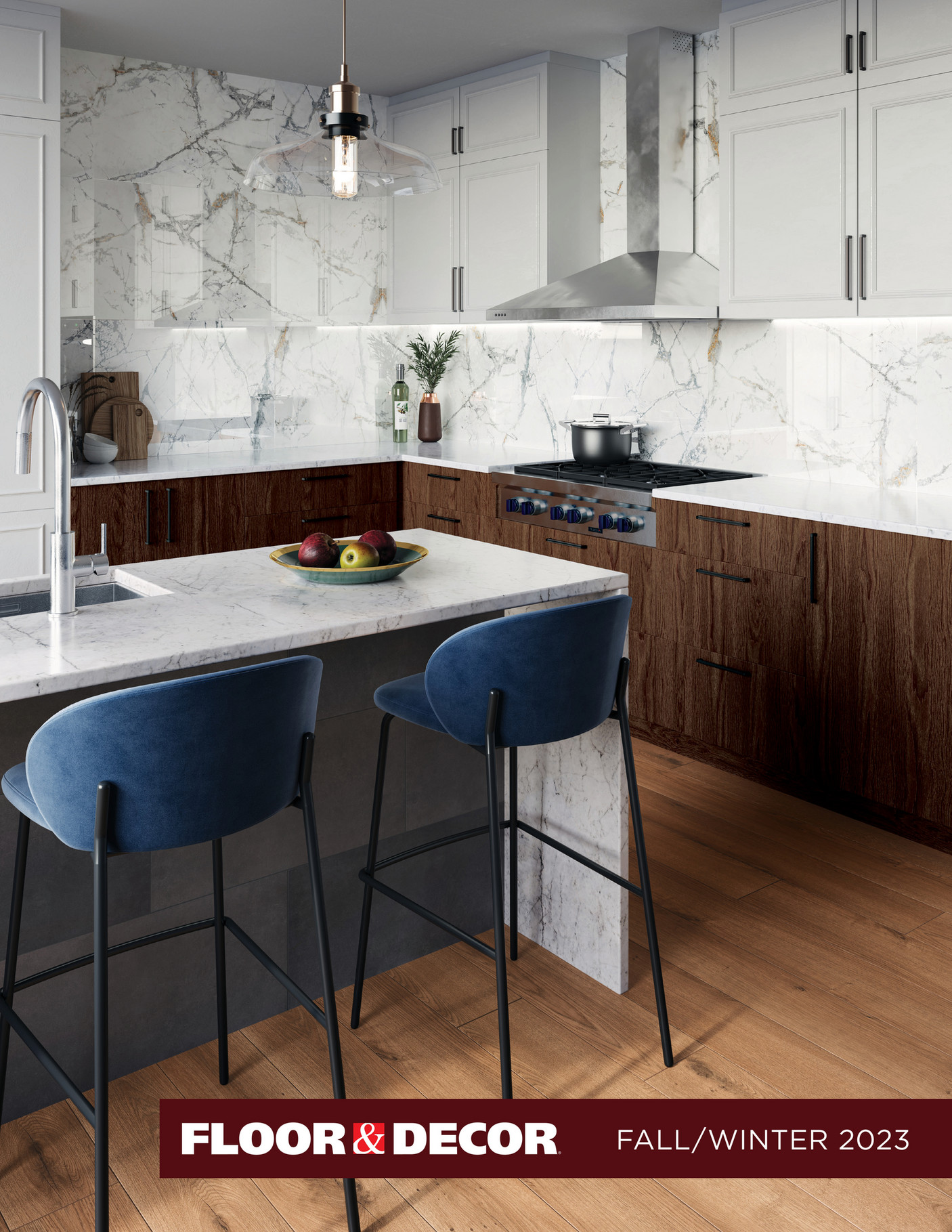 2023|Floor & Decor Fall & Winter Catalog Page 1415