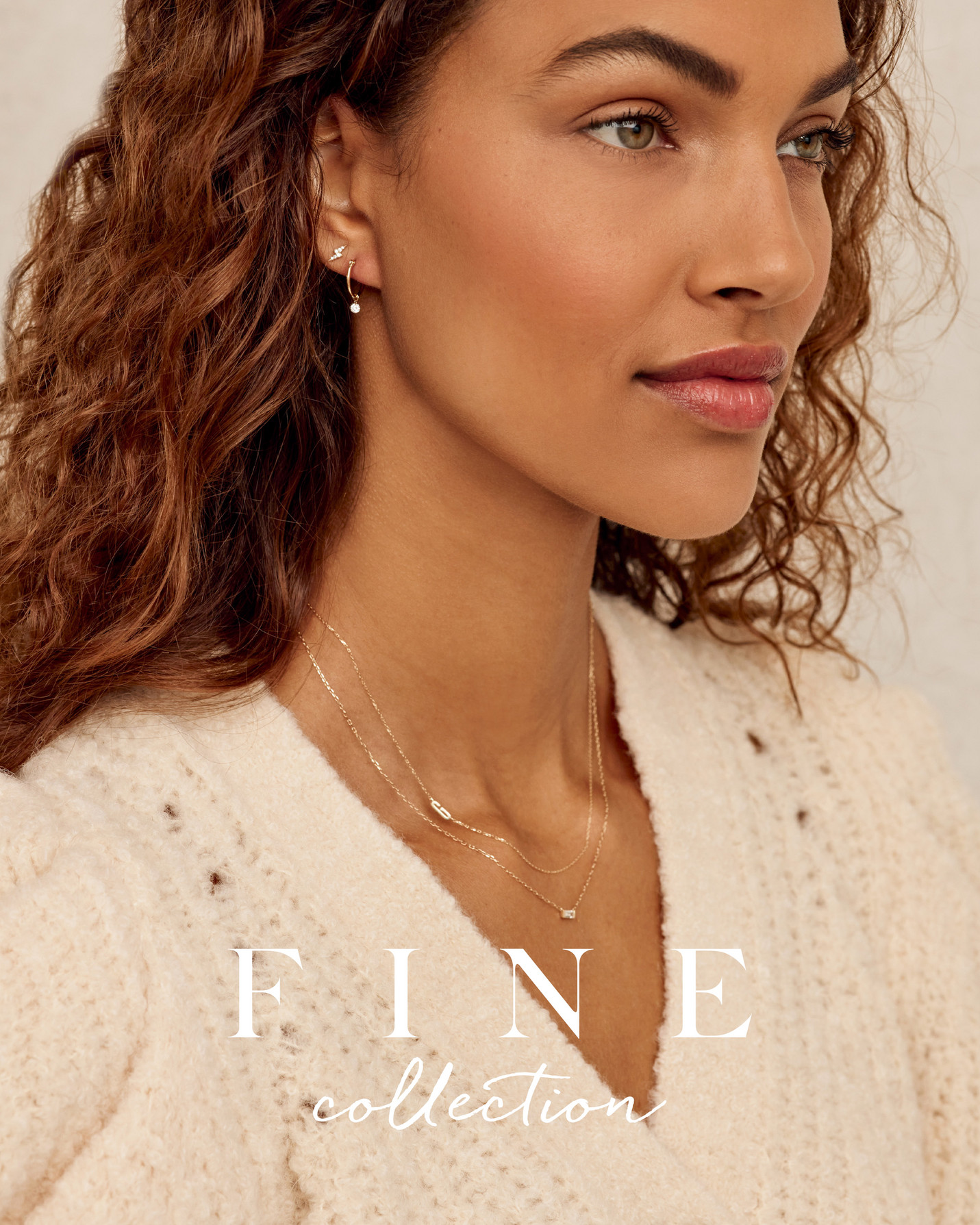 Gorjana Fine Lookbook 2022 Page 1
