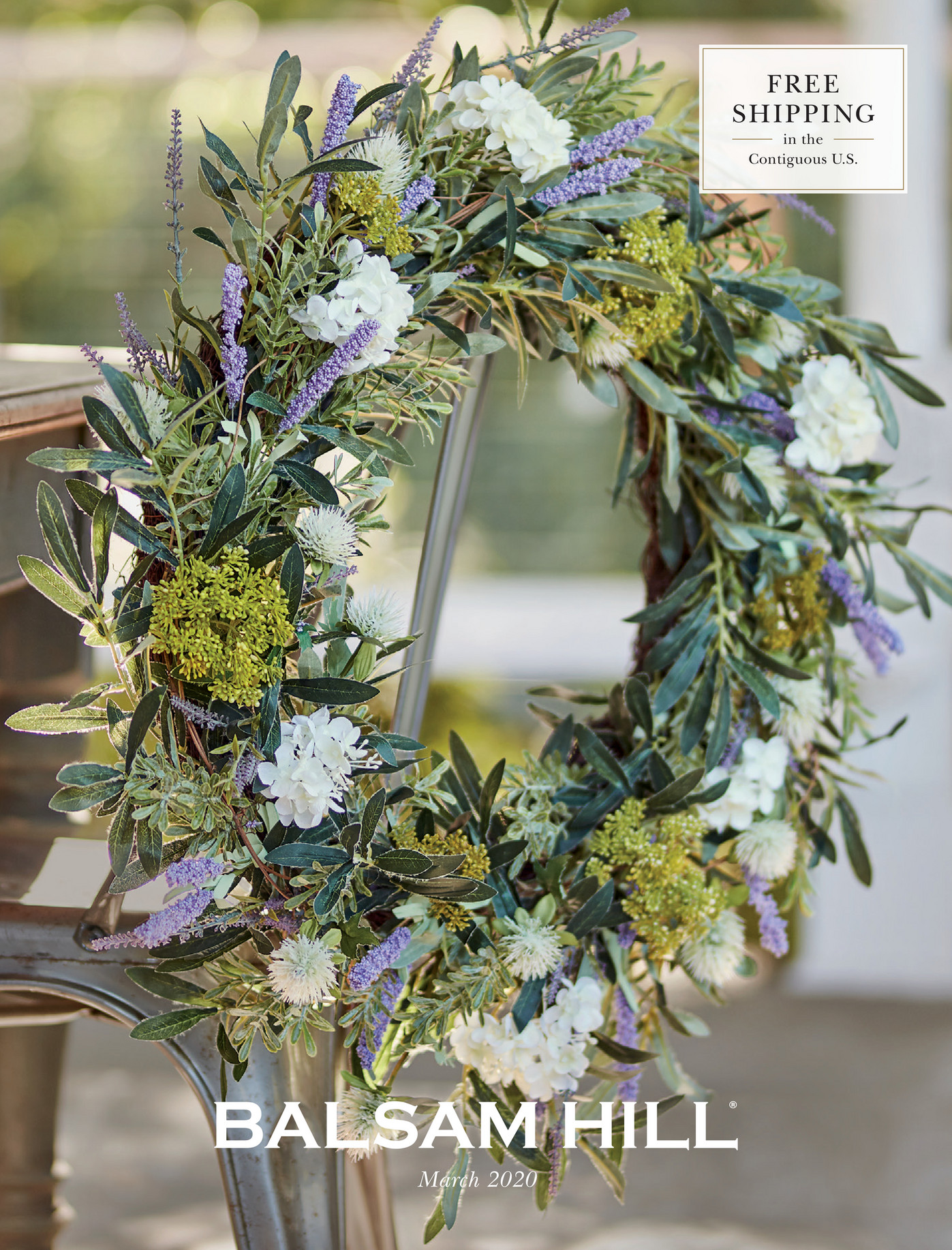 Balsam Hill 2020 Spring 1 Page 1