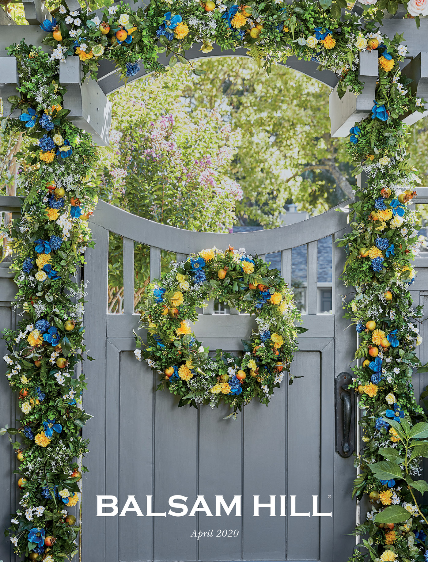 Balsam Hill - 2020 Spring 2 - Page 1