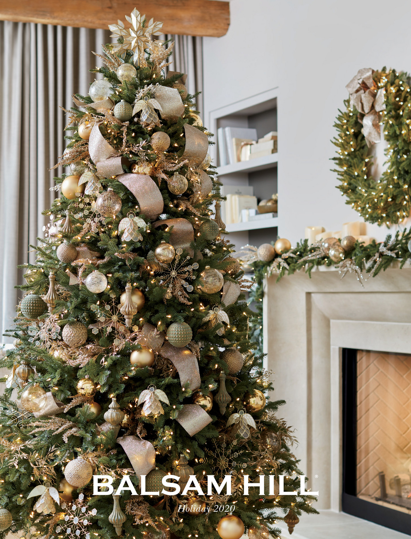 Balsam Hill - 2020 Holiday 2 - Page 1