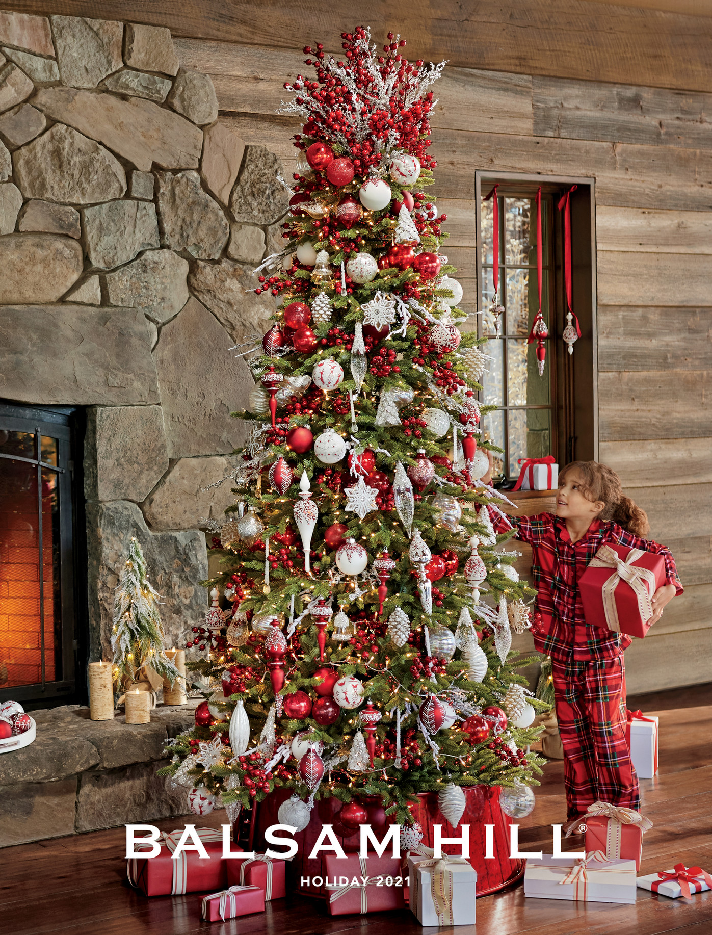 Balsam Hill 2021 Holiday 2 Page 1