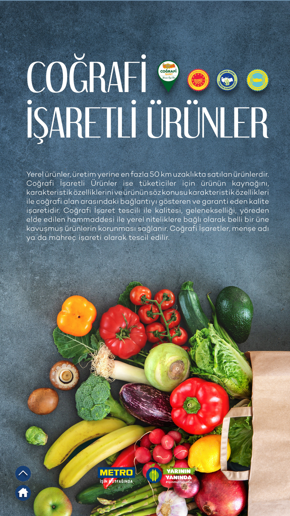 Sürdürülebilir Ürünler Kataloğu - Sayfa 8