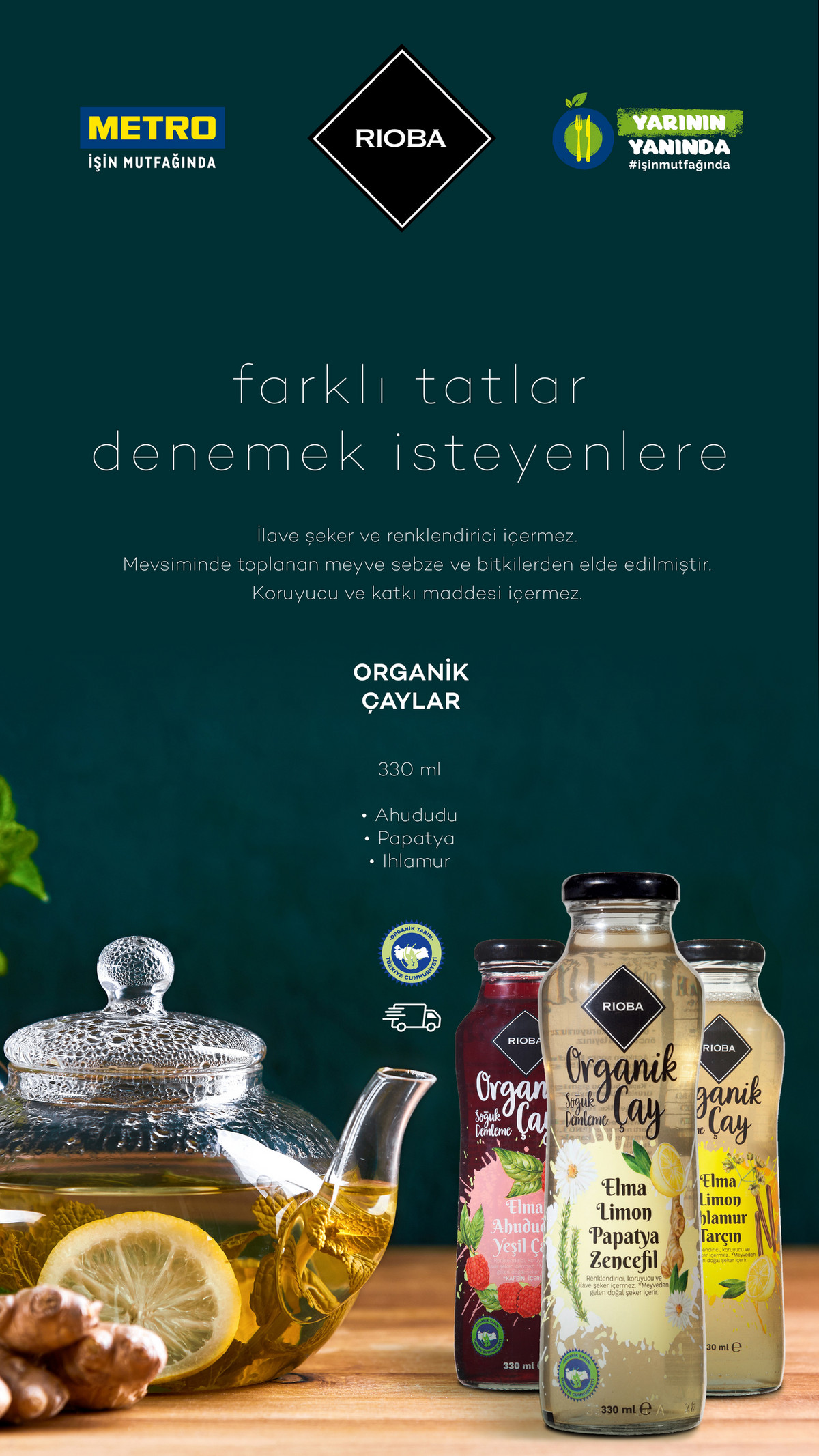 Sürdürülebilir Ürünler Kataloğu - Sayfa 59