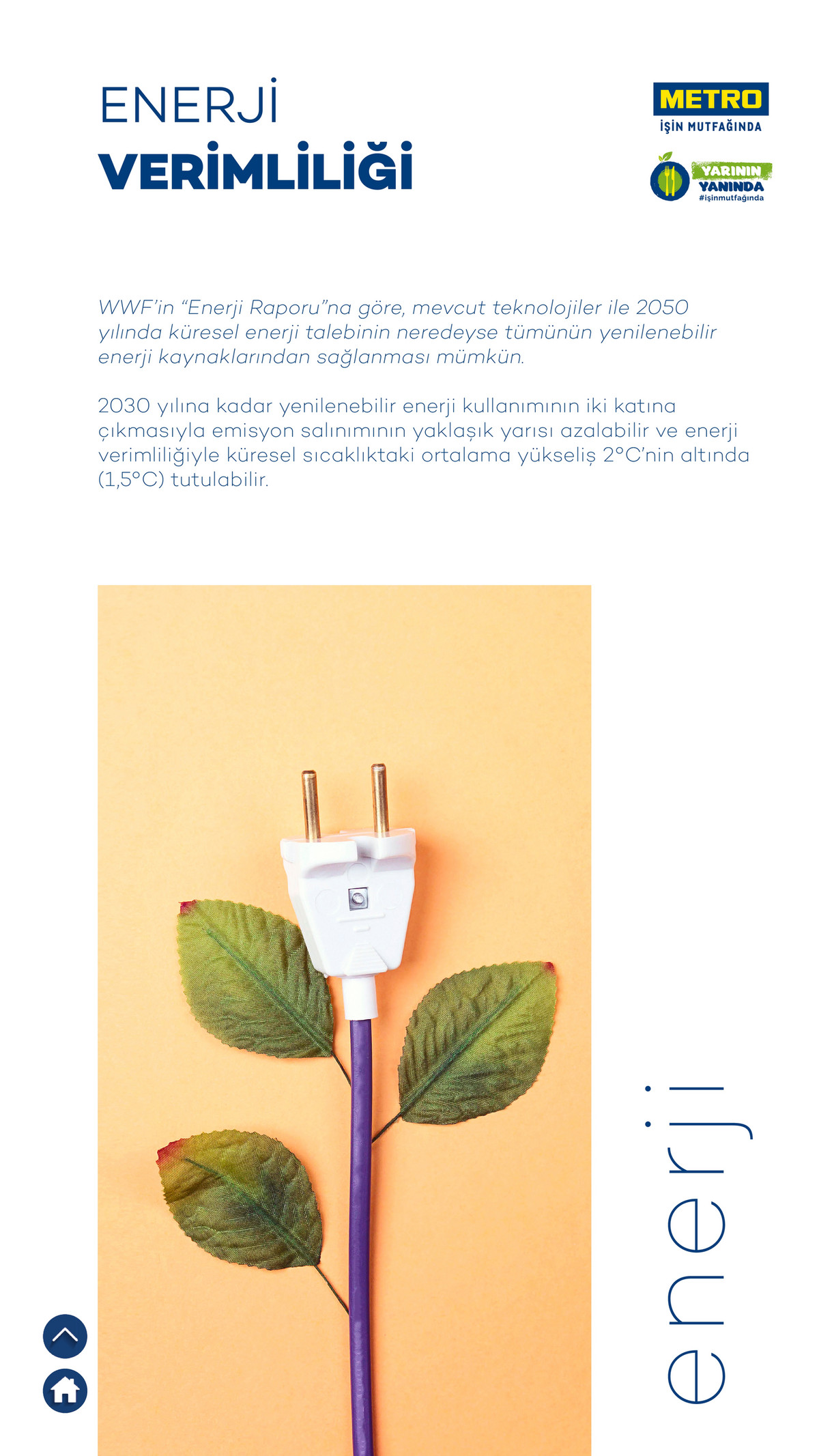 Sürdürülebilir Ürünler Kataloğu - Sayfa 76