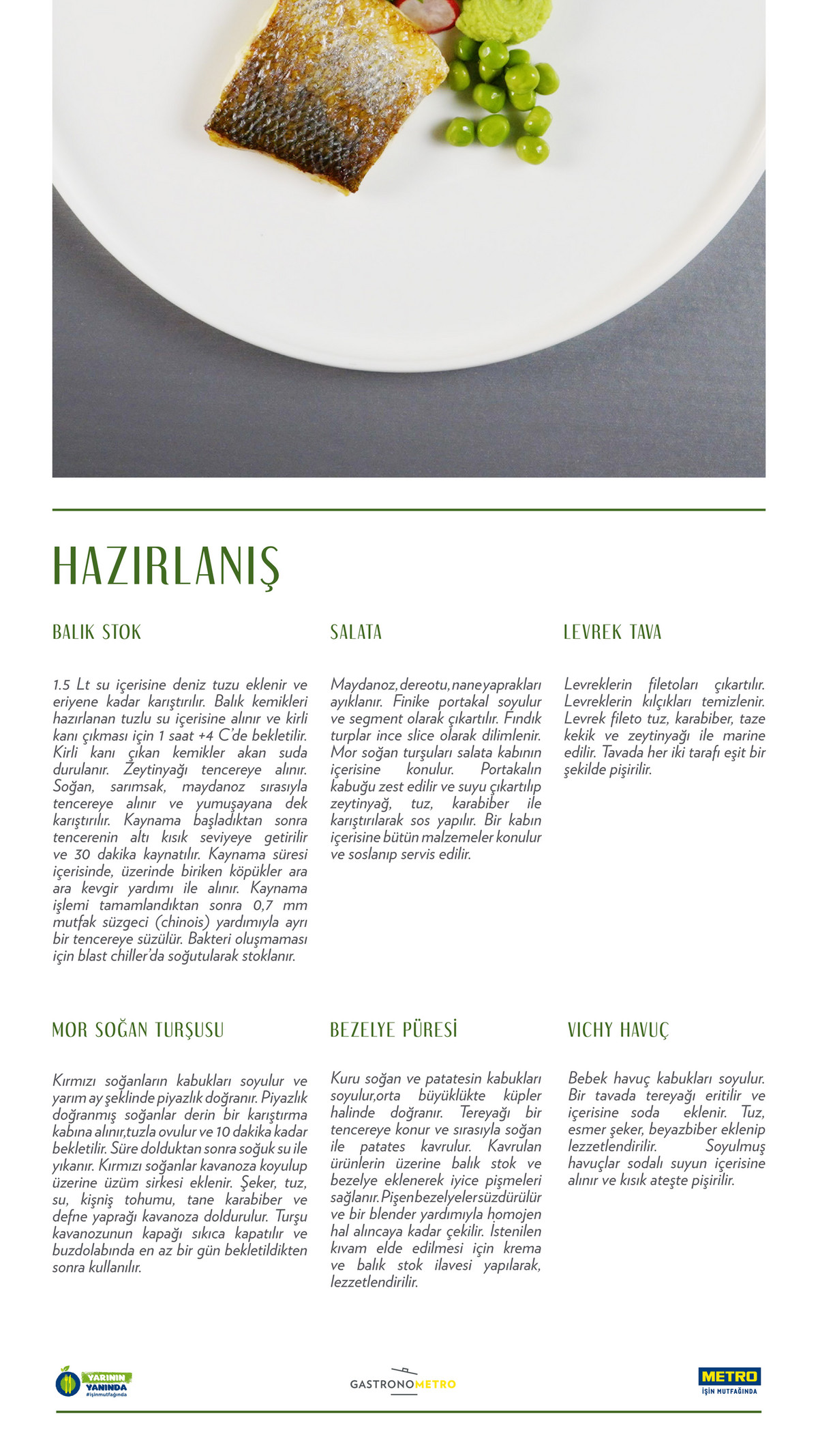 Sürdürülebilir Ürünler Kataloğu - Sayfa 30