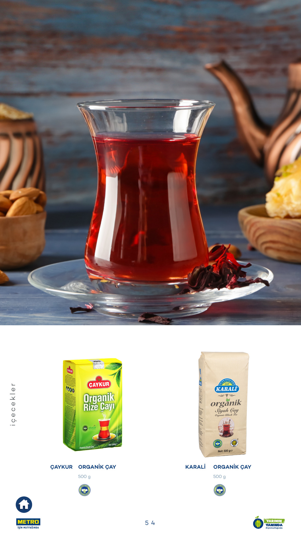 Sürdürülebilir Ürünler Kataloğu - Sayfa 54