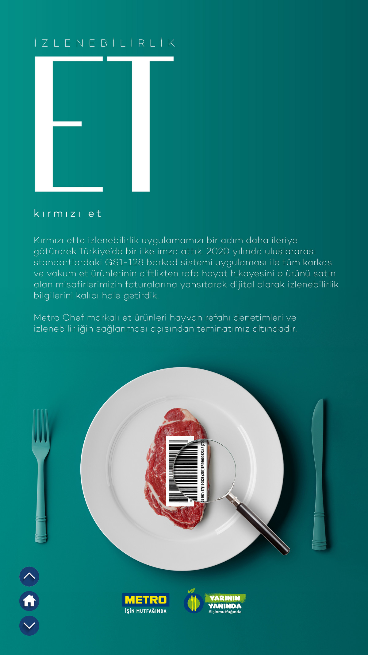 Sürdürülebilir Ürünler Kataloğu - Sayfa 18