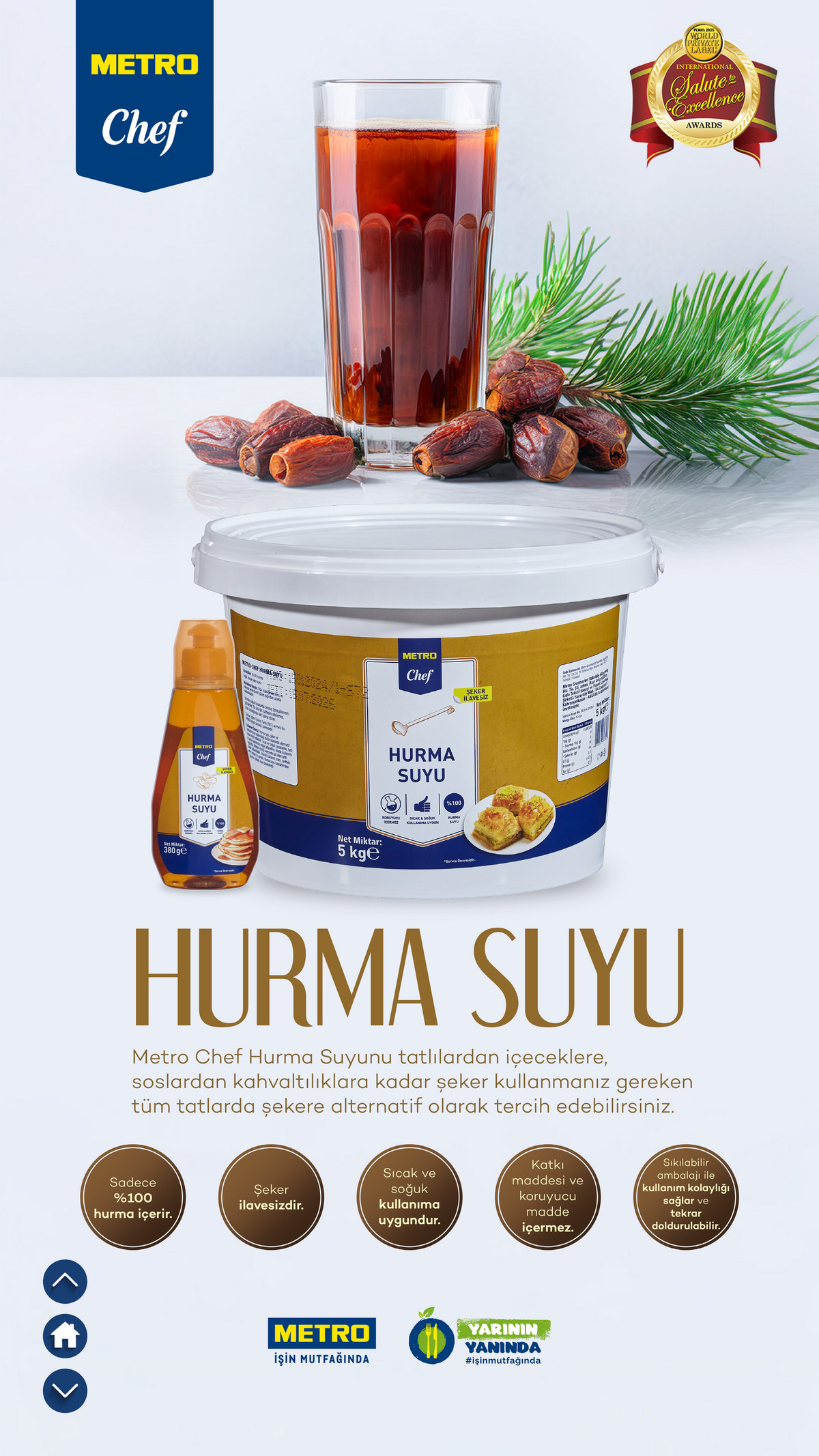 Sürdürülebilir Ürünler Kataloğu - Sayfa 53