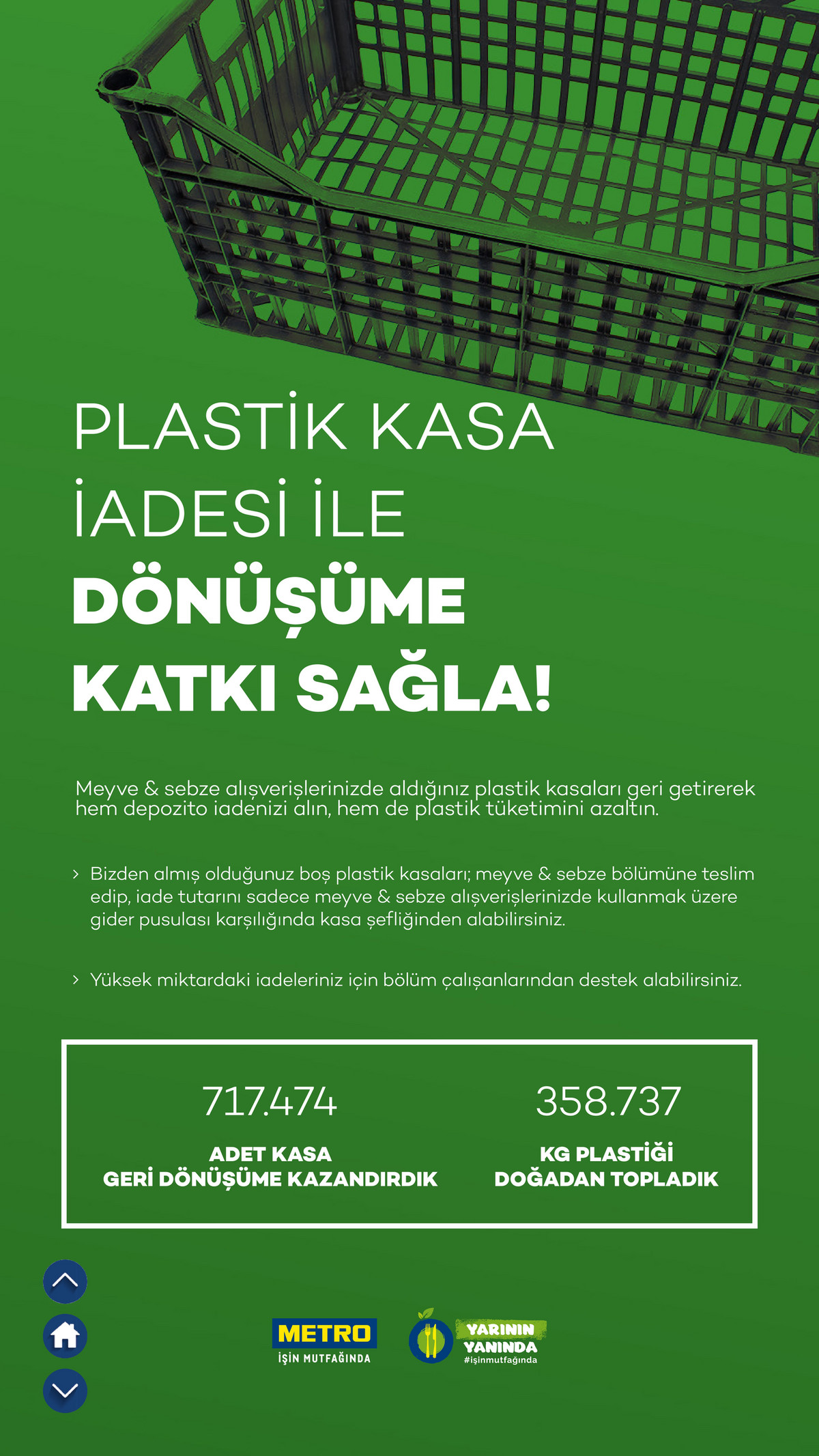 Sürdürülebilir Ürünler Kataloğu - Sayfa 11