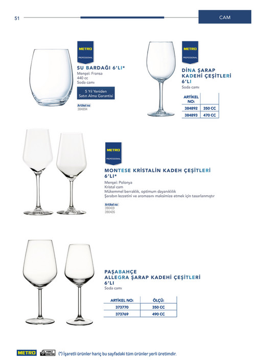 Profesyonel Çözümler - Sayfa 51