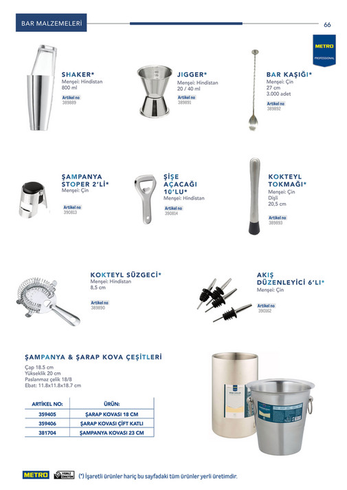 Profesyonel Çözümler - Sayfa 66