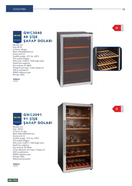 Profesyonel Çözümler - Sayfa 10