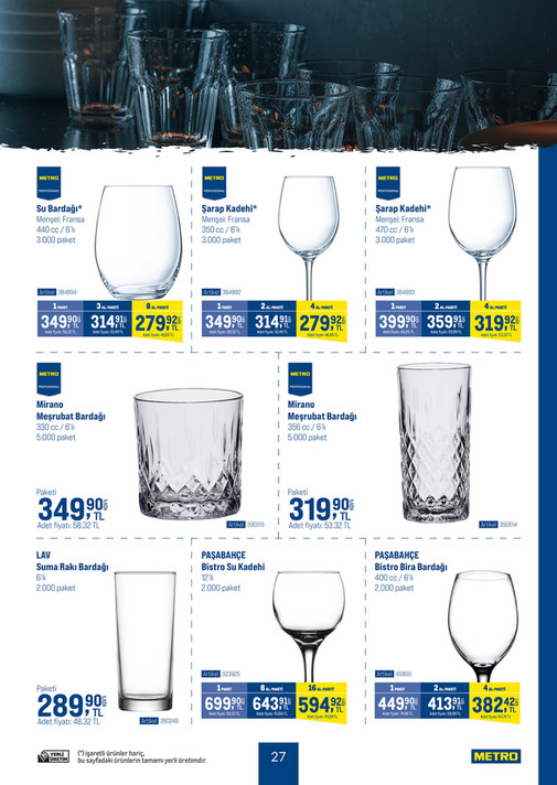 Dünya Mutfakları - Sayfa 27