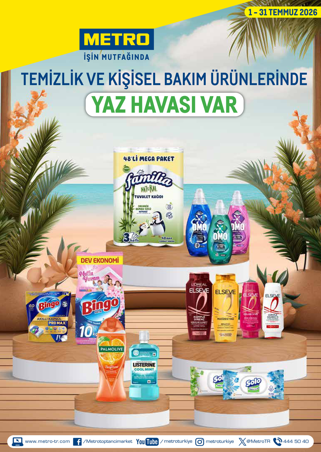 Temizlik | Kişisel bakım