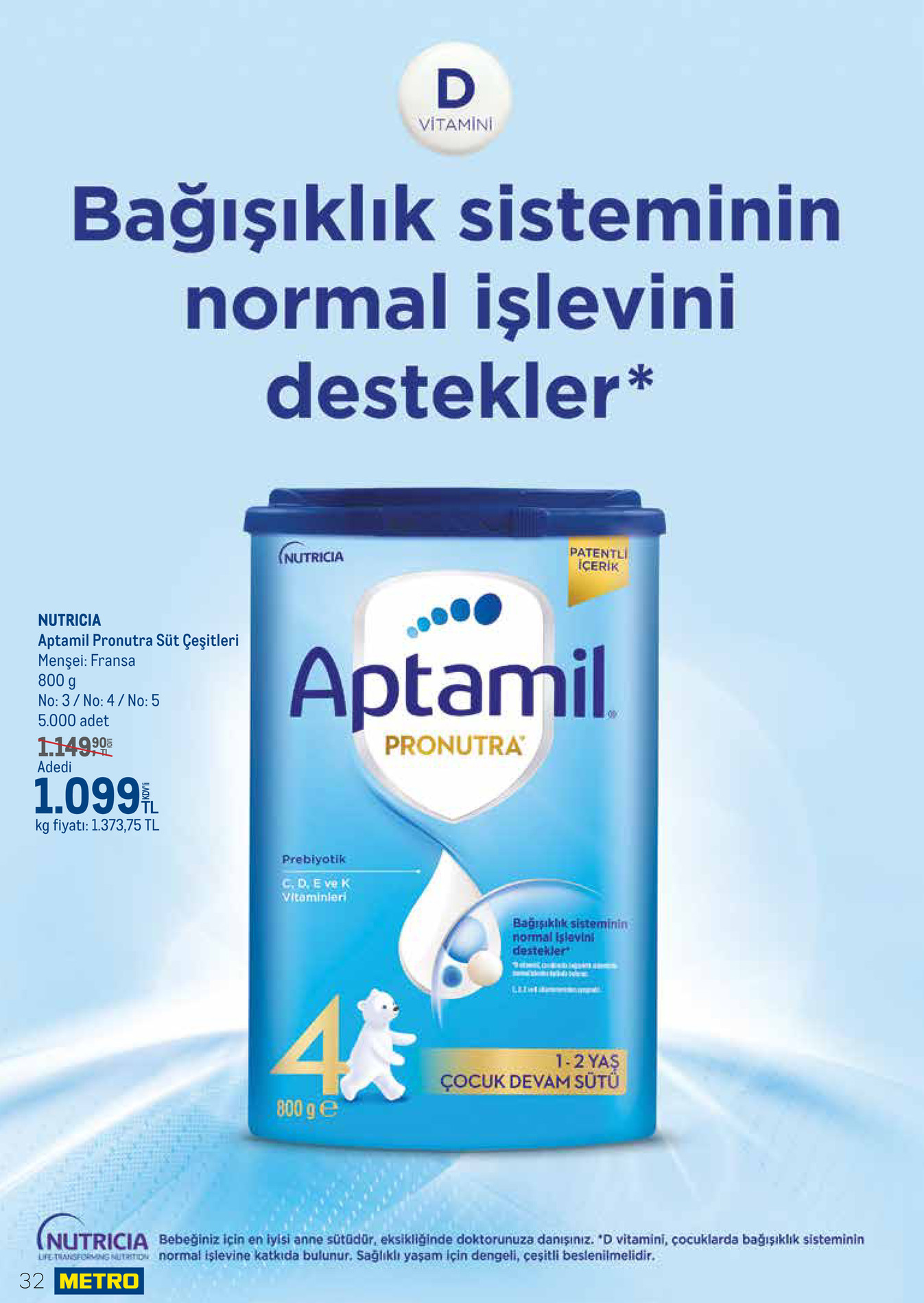 Temizlik | Kişisel bakım - Sayfa 32