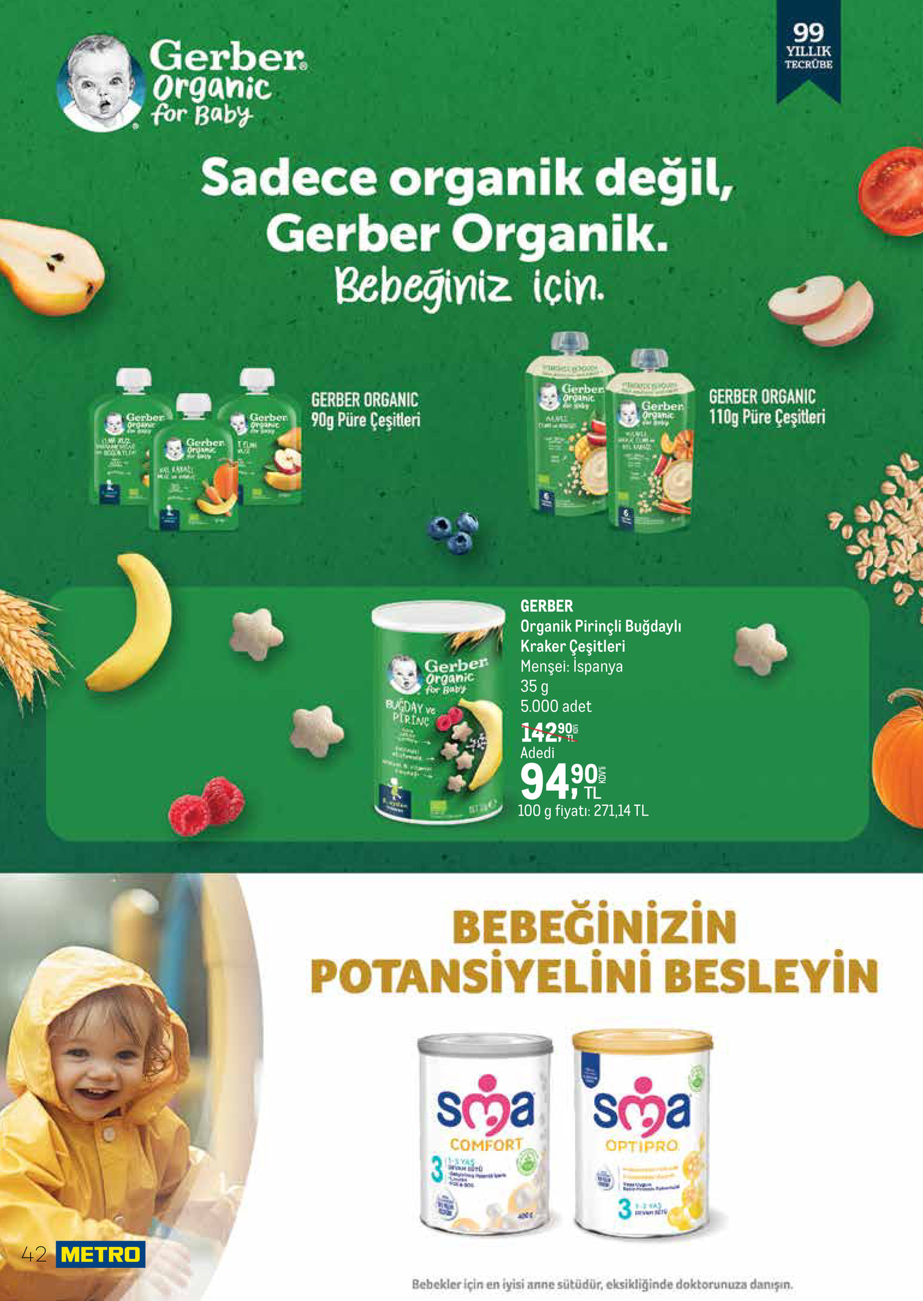 Temizlik | Kişisel bakım - Sayfa 42