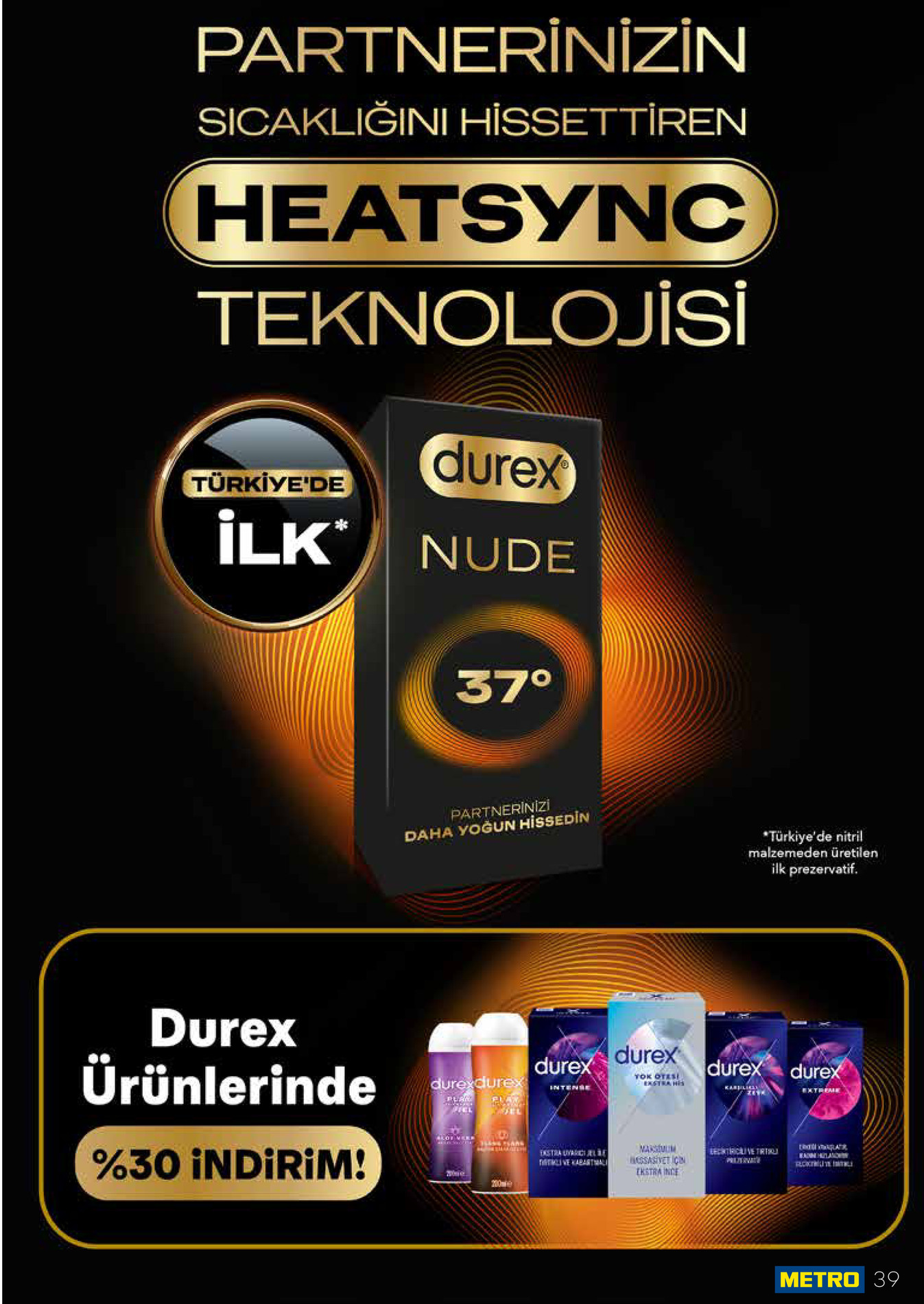 Temizlik | Kişisel bakım - Sayfa 39