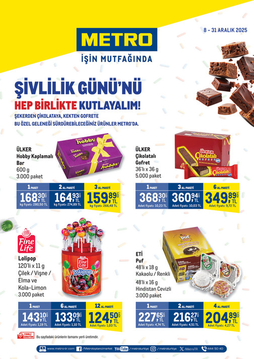 Şivlilik Günü'nü Hepbirlikte Kutlayalım