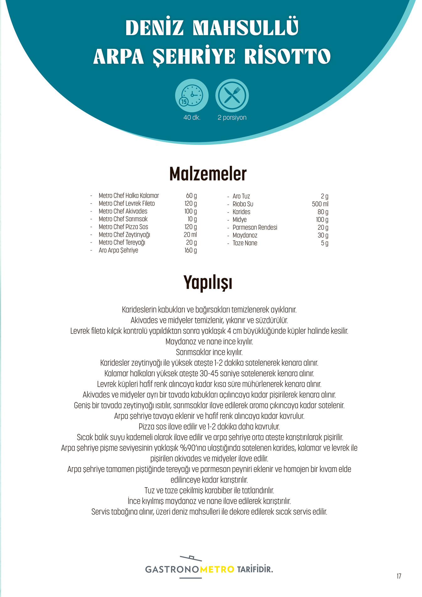 Balık Restoranları - Sayfa 17