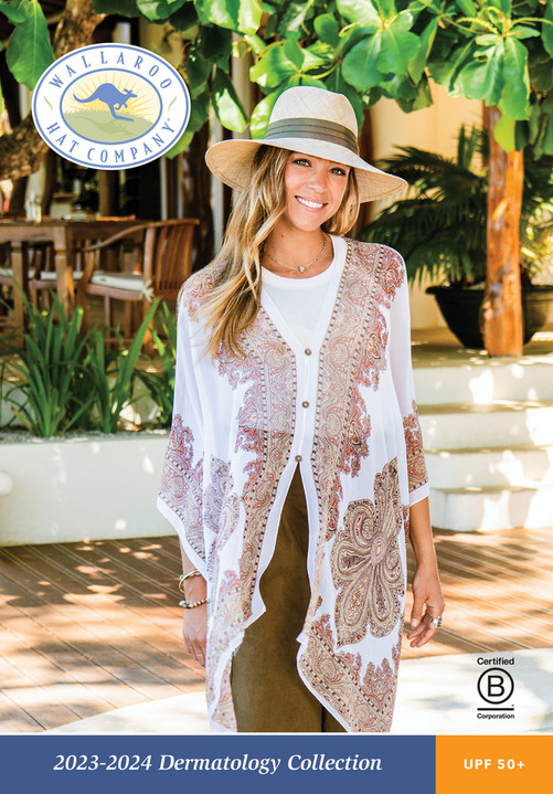 One Touch Point Wallaroo Dermatology Catalog 202324 Page 1