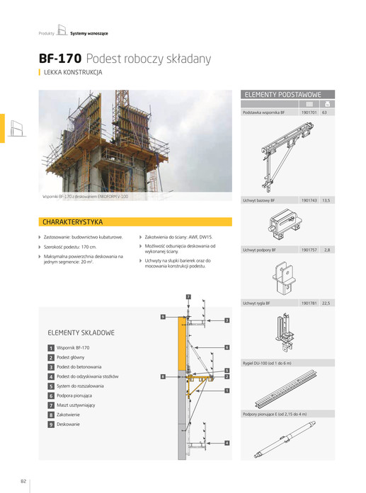 ULMA Construction Katalog Produkt w I Referencji Stron 80 81 ulma-construction-katalog-produkt-w-i-referencji-stron-80-81