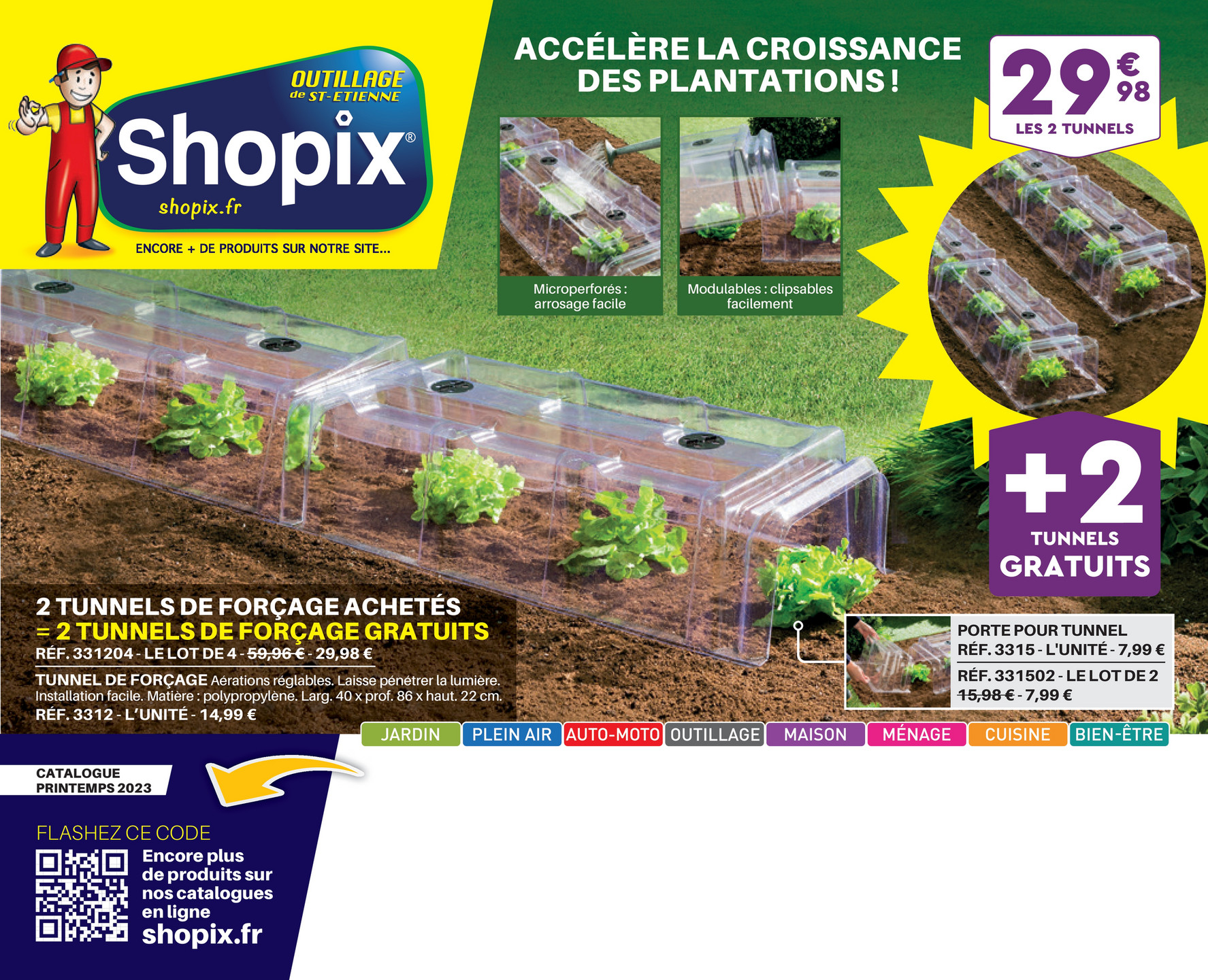 OUTILLAGE DE SAINT ETIENNE - Catalogue Shopix.fr - production - Page 3